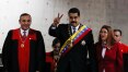Maduro diz que líderes regionais 'o temem' e promete ir a reunião no Peru