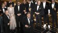 Oscar 2018: 'A Forma da Água' fica com melhor filme e melhor diretor; confira os vencedores