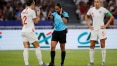 'Arbitragem feminina acompanha a evolução do futebol feminino'