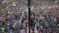 São Silvestre reúne amadores que participam pela festa em São Paulo