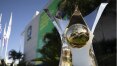 Campeonato Brasileiro terá limite de troca de treinadores; CBF divulga tabela