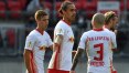 Com gol relâmpago, RB Leipzig estreia com vitória na Copa da Alemanha