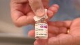 Formação de coágulos é efeito colateral muito raro da vacina de Oxford, diz agência europeia