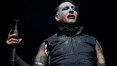 Marilyn Manson é acusado de estupro e assédio sexual