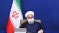 Irã diz que negociações sobre acordo nuclear em Viena abriram 'novo capítulo'
