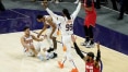 Suns derrotam Blazers e adiam classificação do rival para os playoffs da NBA