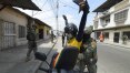 Disputa de cartéis mexicanos faz criminalidade disparar no Equador