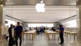 Loja da Apple em São Paulo reduz horário de atendimento por causa da covid-19