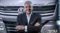 'Temos de tirar veículos velhos de circulação', diz CEO da Volkswagen Caminhões e Ônibus