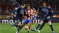 City segura Atlético de Madrid e encara o Real na semifinal da Liga dos Campeões