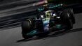 Mercedes vê evolução e esbanja confiança em brigar pela 1ª vitória do ano na F-1 em Silverstone