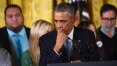 Barack Obama: Armas são responsabilidade de todos