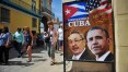 Obama inicia no domingo primeira visita de um presidente dos EUA a Cuba em 88 anos