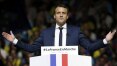 O imperativo moral de apoiar Macron