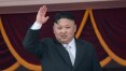 Coreia do Norte exibe vídeo de mísseis destruindo os EUA