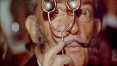 Restos mortais de Salvador Dalí serão exumados em 20 de julho