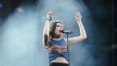 Cantora Dua Lipa vai abrir shows do Coldplay no Brasil; ingressos já estão esgotados