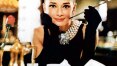 Roteiro de Audrey Hepburn em 'Bonequinha de Luxo' é vendido por 851 mil dólares