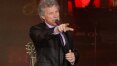 Jon Bon Jovi cria música para fãs falarem sobre vida em meio a pandemia