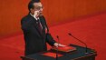 Li Keqiang é reeleito primeiro-ministro da China