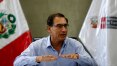 Júri abre processo contra presidente do Peru por indução de votos em eleições legislativas