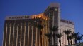 Hotel de Las Vegas processa vítimas do massacre de 2017 para evitar responsabilidade no caso