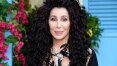 Depois do filme 'Mamma Mia!', Cher lançará álbum com temas do grupo ABBA