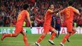 Favoritos, Irã e China vão às quartas da Copa da Ásia; Vietnã surpreende Jordânia
