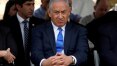 Procuradoria-Geral de Israel acusará Netanyahu por corrupção e fraude