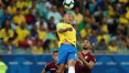 Richarlison afirma que torcida precisa apoiar mais a seleção brasileira