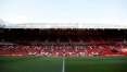 Clubes evitarão grandes contratações no retorno do futebol, diz vice-presidente do United