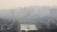 Poluição do ar custa mais de R$ 8 bi por ano ao Brasil em mortes prematuras nas capitais, diz estudo