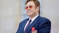 Elton John chama o Brexit de "catástrofe" para novos cantores britânicos