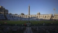 Estádio Centenário poderá receber até 75% de sua capacidade em final da Libertadores