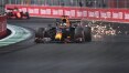 Max Verstappen lidera último treino livre na Árabia Saudita após Hamilton dominar na sexta