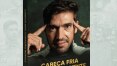 Abel Ferreira lança livro com bastidores das conquistas como técnico do Palmeiras