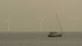 Energia eólica direto do mar: governo define regras para instalação de parques