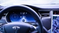Vendas de veículos da Tesla caem no 2º trimestre após problemas com fábricas