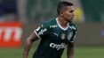 Dudu aprova intensidade do Palmeiras na vitória no dérbi: 'Estamos de parabéns'