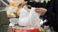 Empresários pedem prorrogação do prazo sobre sacolas plásticas