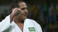 Rafael Silva repete Londres e fica com o bronze no judô