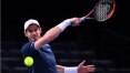 Murray estreia em 2017 sob pressão para se manter no topo e trava batalha com Djokovic