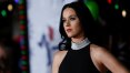 Katy Perry lança de surpresa 'Chained to the rhythm'