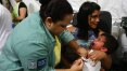 Moradores têm reação adversa à vacina de febre amarela no interior do RJ