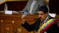 União Europeia deve impor sanções contra autoridades da Venezuela