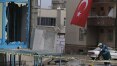 Turquia volta a atacar rebeldes curdos na Síria e mata 21