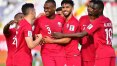 Catar, Japão e Usbequistão vencem e garantem vaga na próxima fase da Copa da Ásia