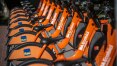 Operadora de bicicletas compartilhadas fará leilão de créditos de carbono no Rio