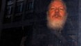 Assange passa primeira noite na prisão e inicia batalha contra extradição