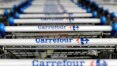 Carrefour espera decisão final sobre compra do Big para junho